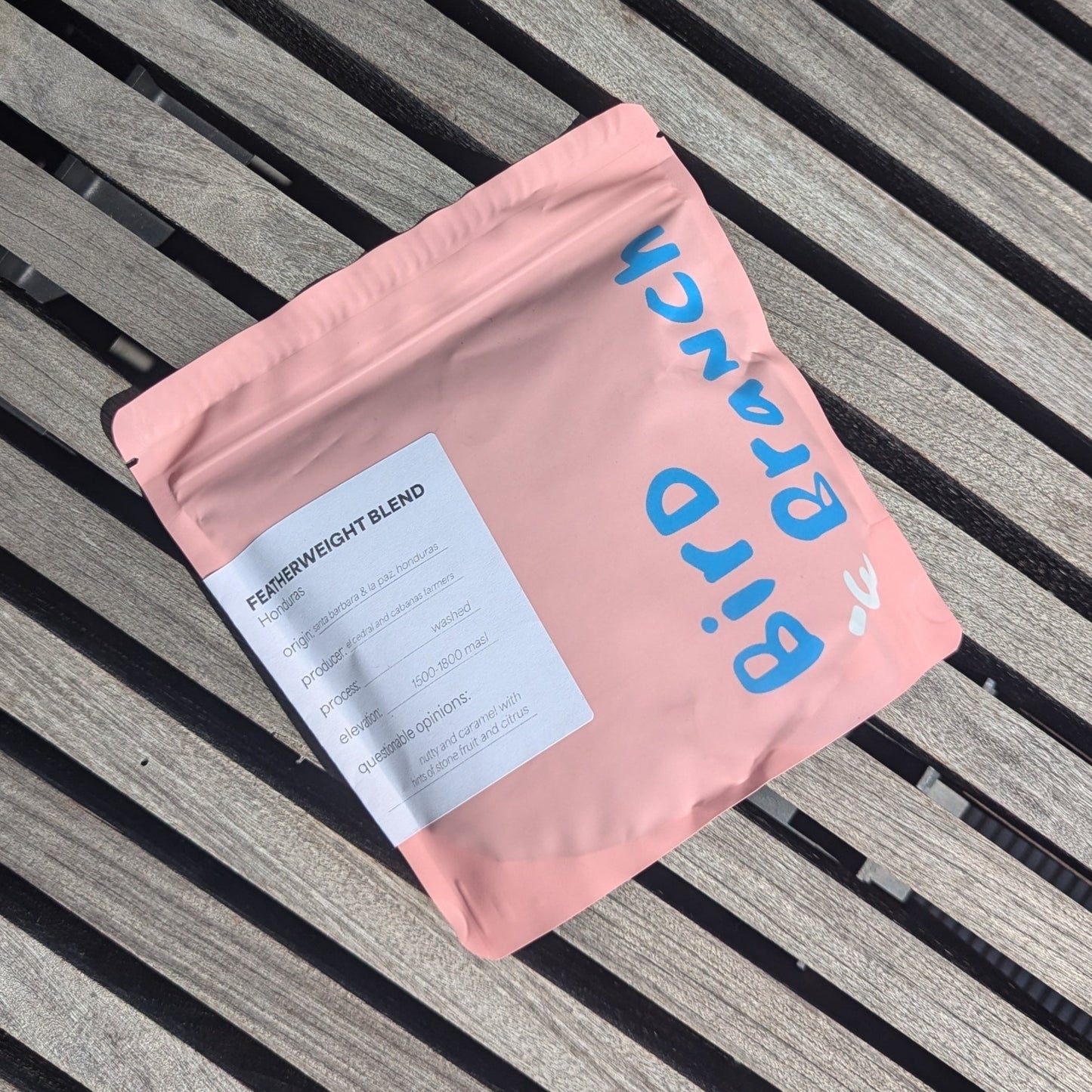 Coffee Subscription