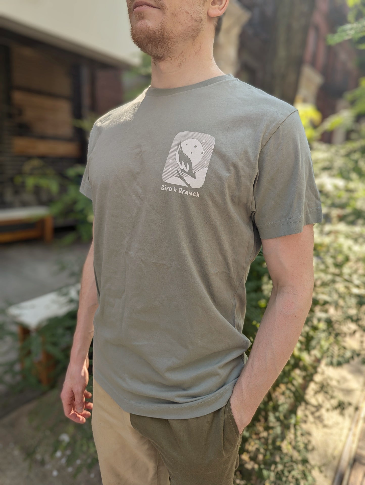Logo T-shirt