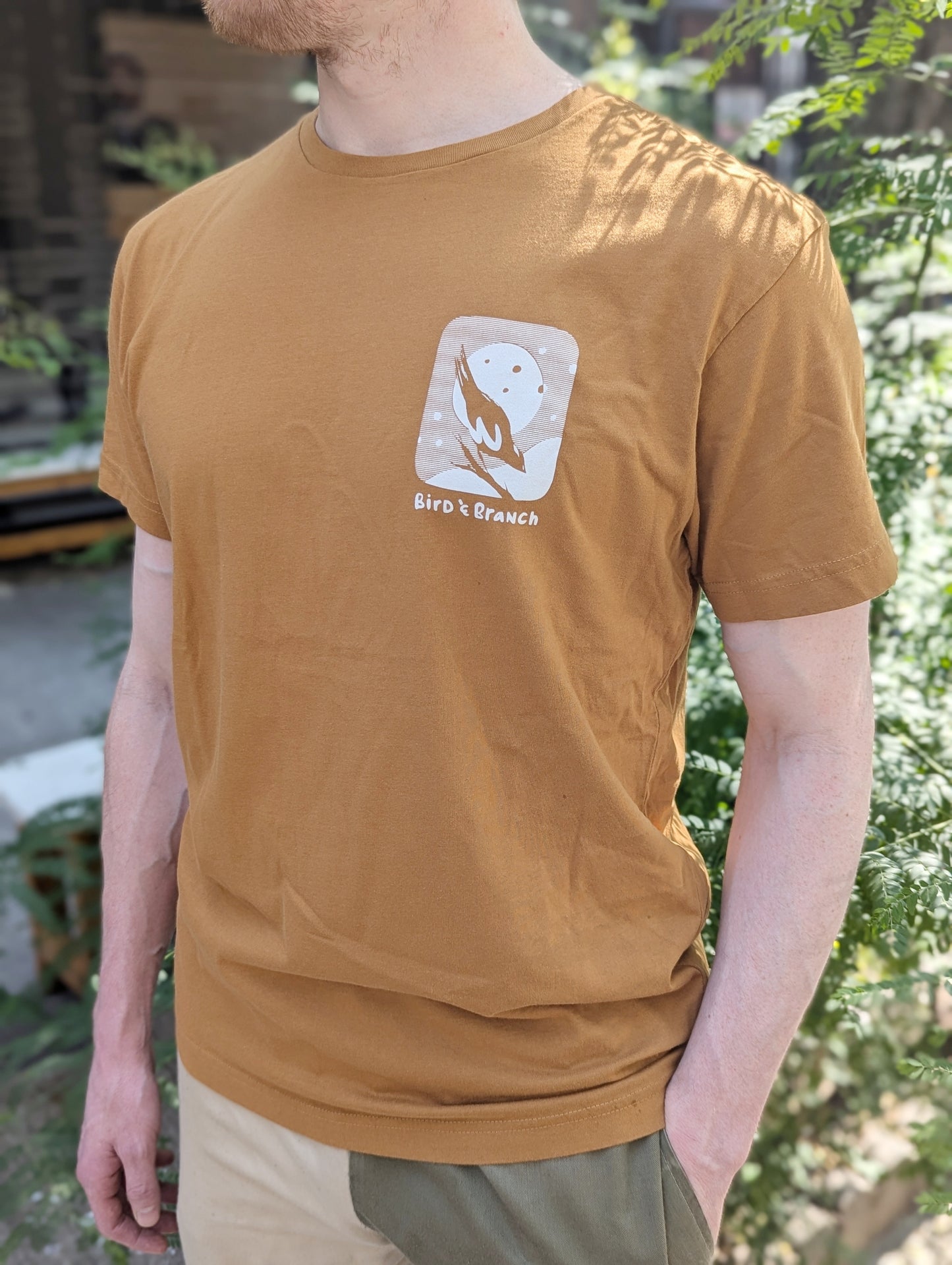 Logo T-shirt