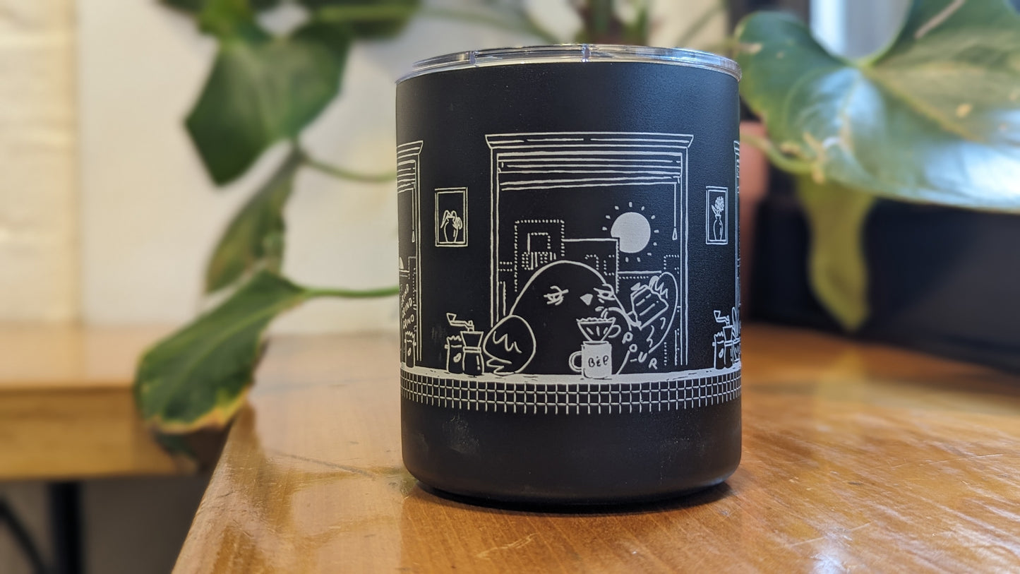 MiiR Camp Cup - Baby Bird