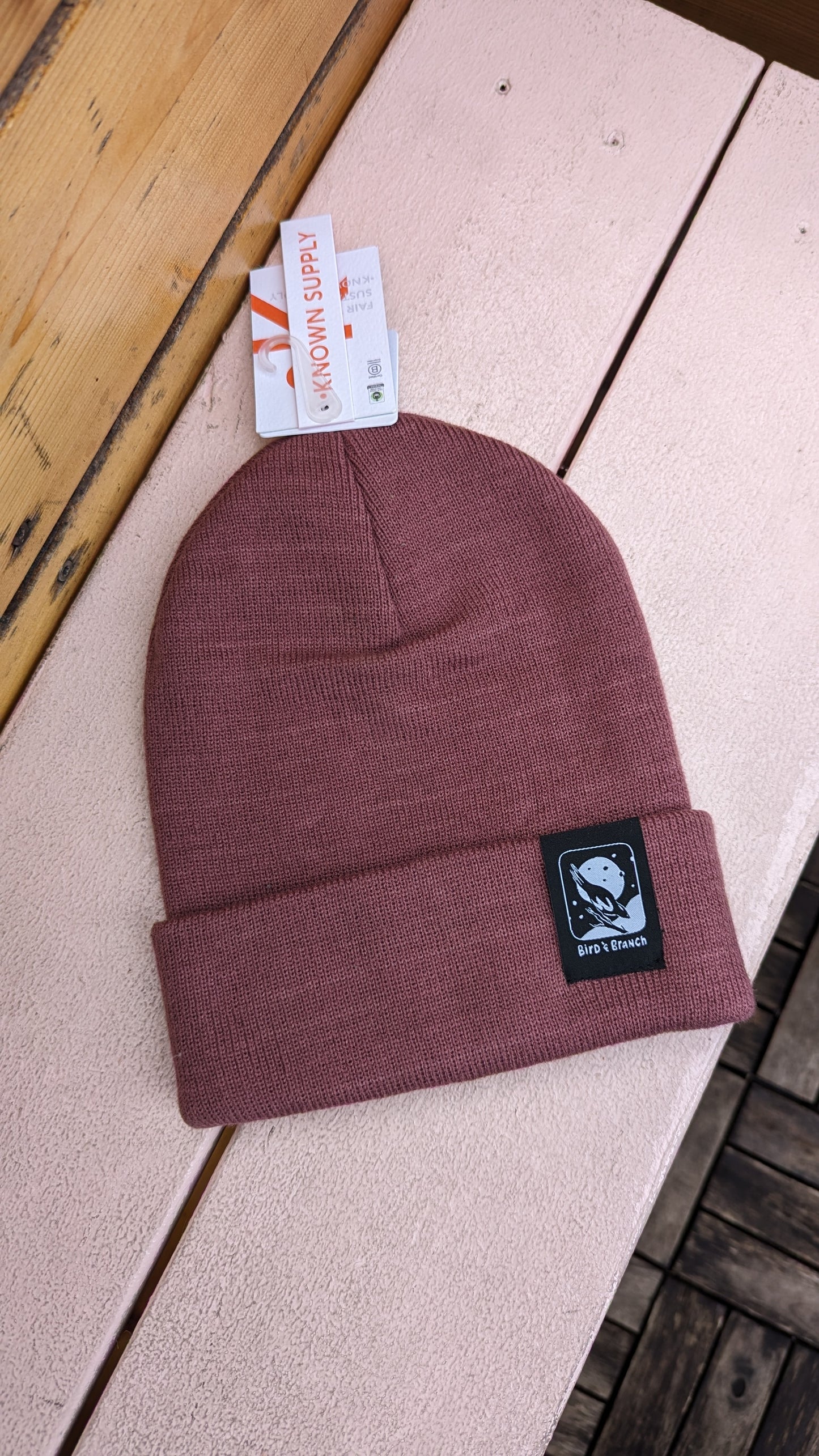 Beanie