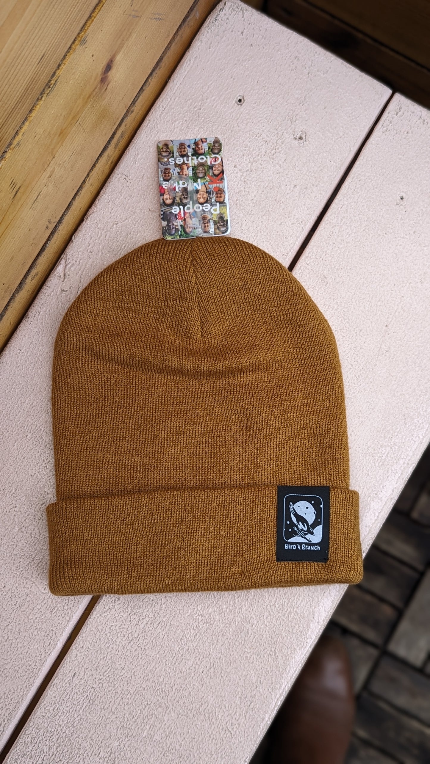 Beanie