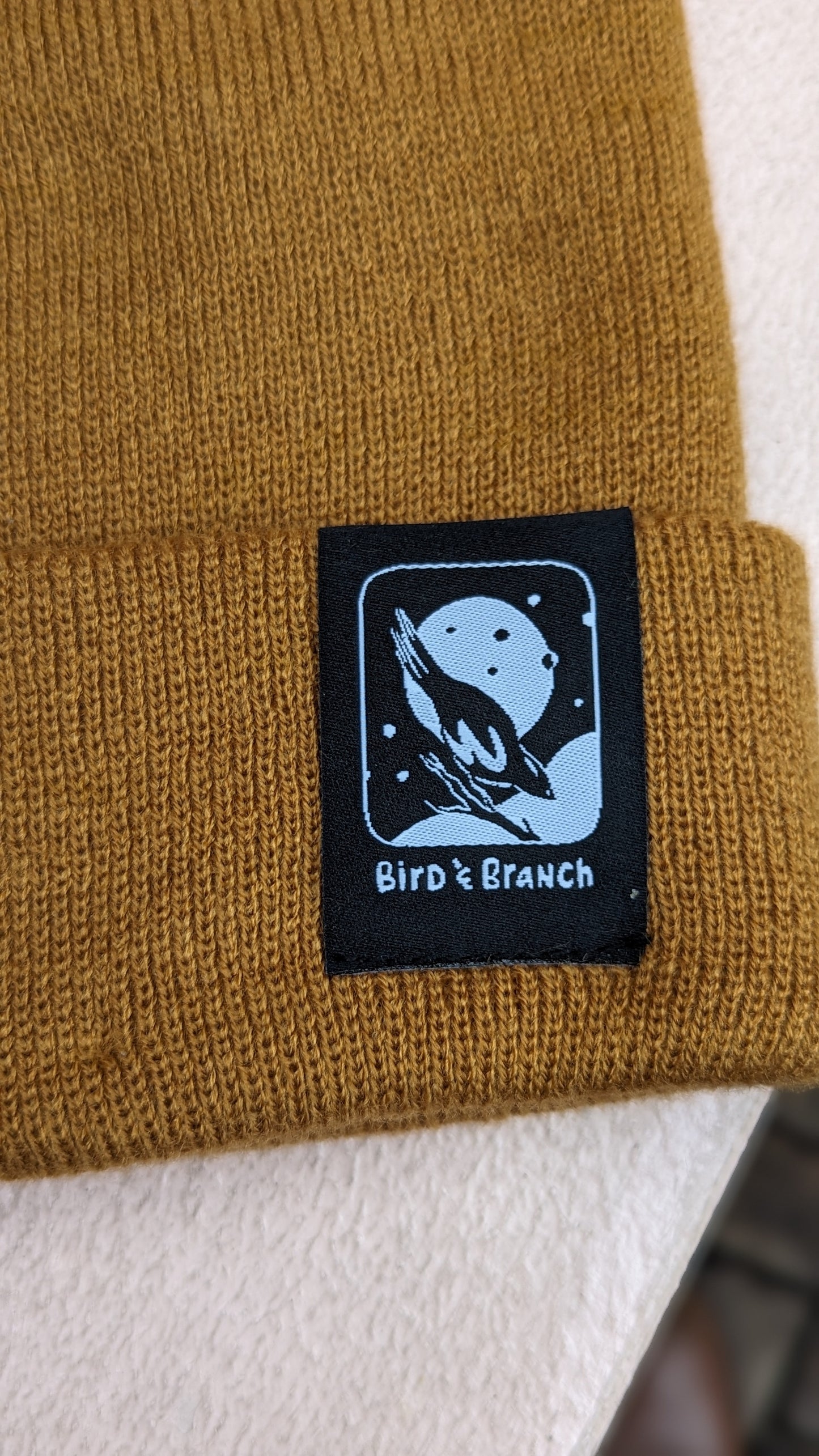 Beanie