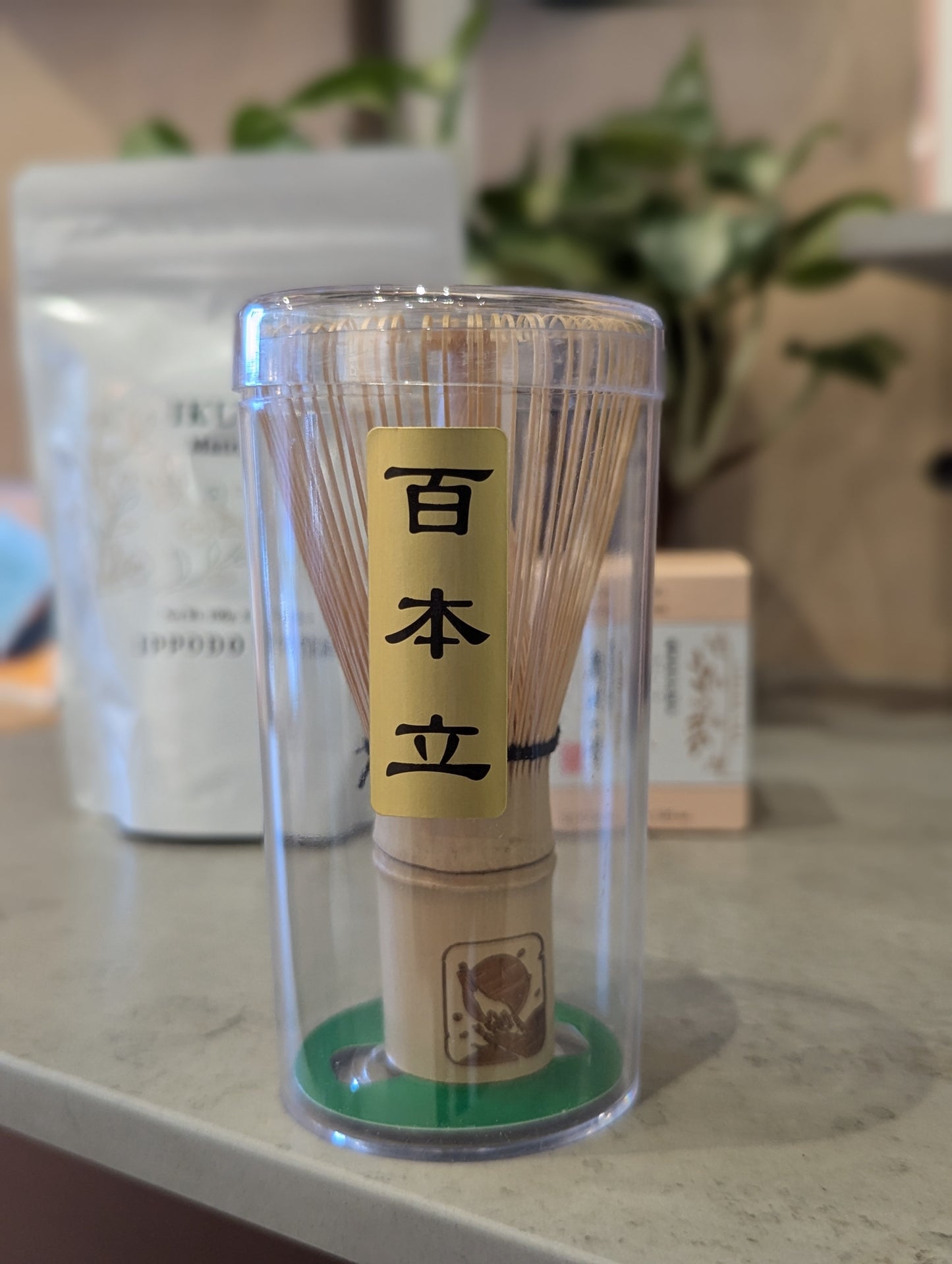 Matcha Whisk
