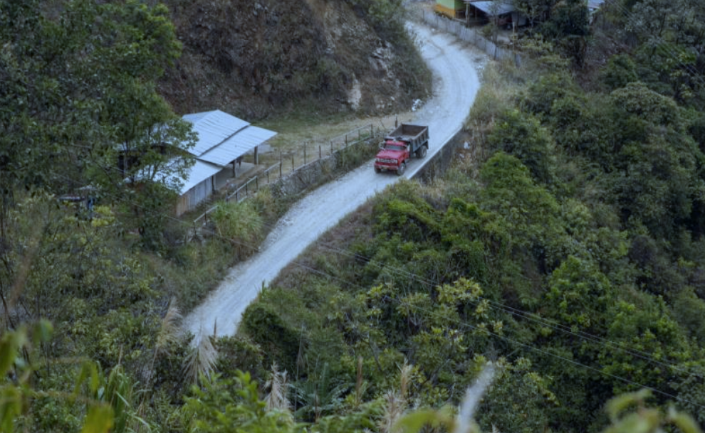 Colombia Aipecito