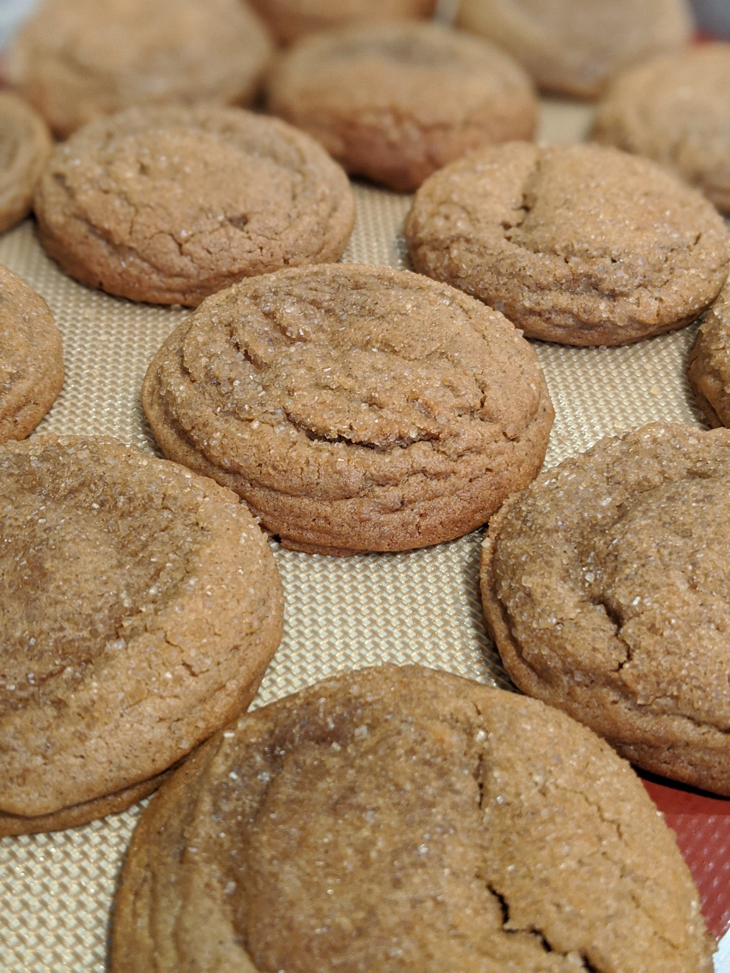Care Package - Cookies