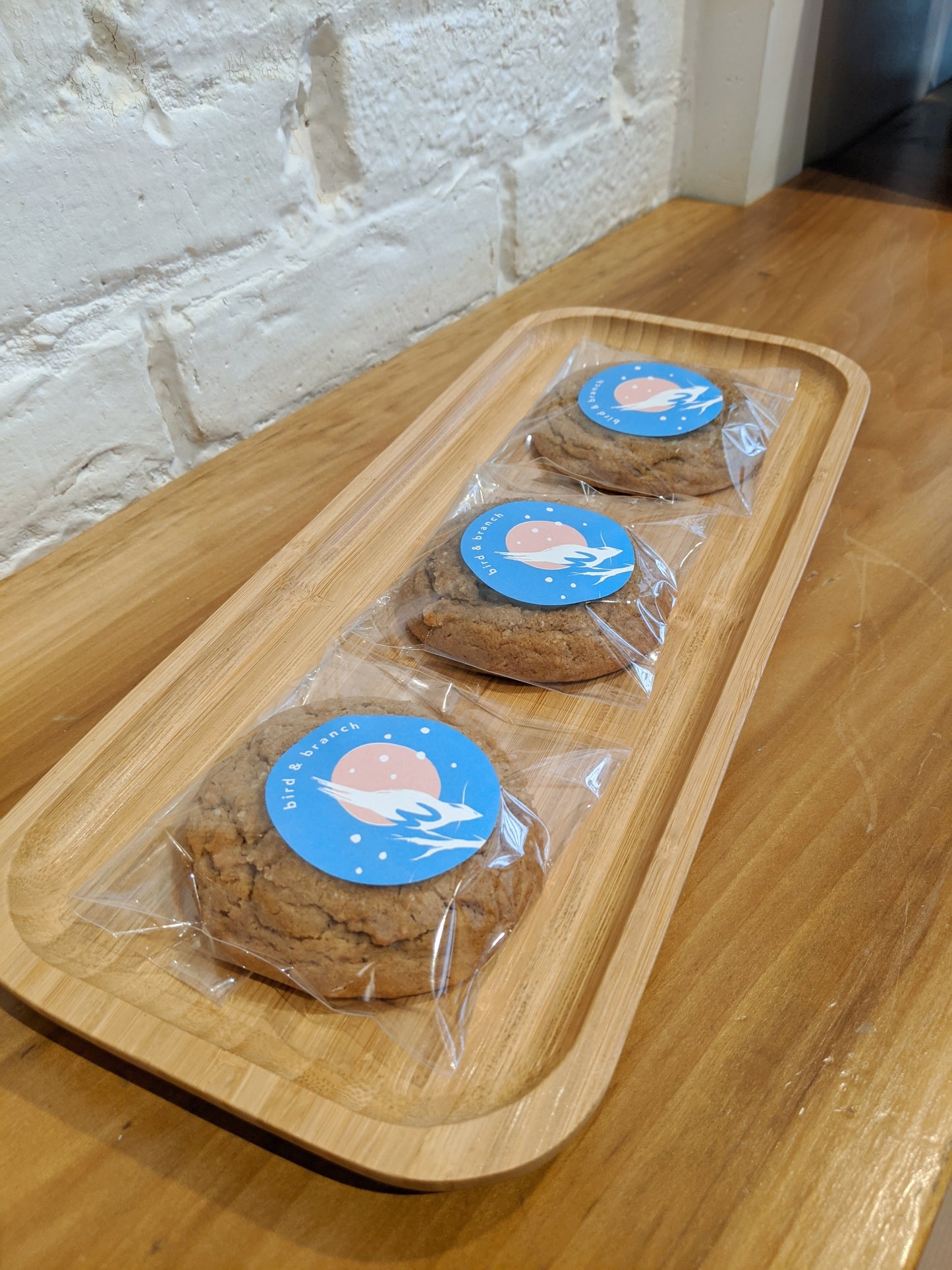 Care Package - Cookies