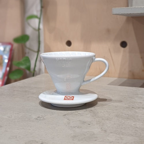 Hario V60 Ceramic Dripper