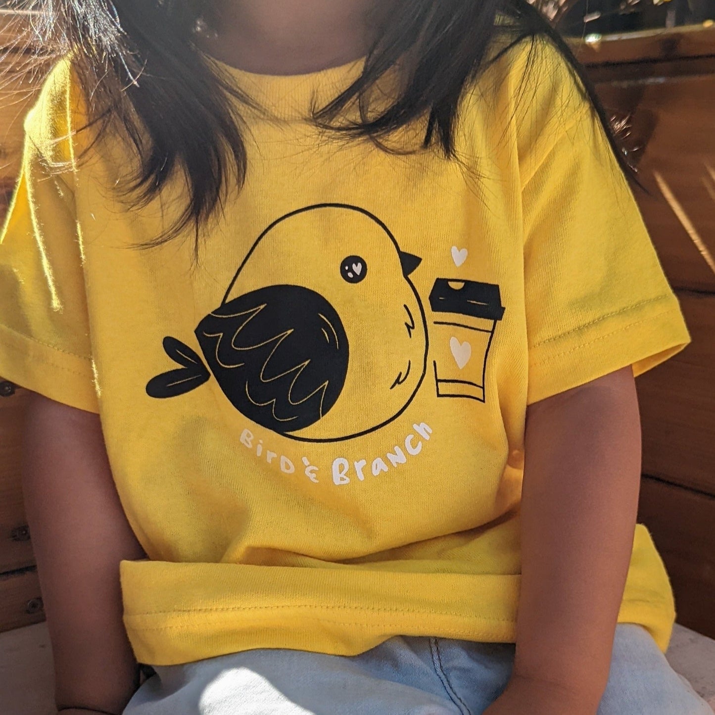 Kids T-shirt