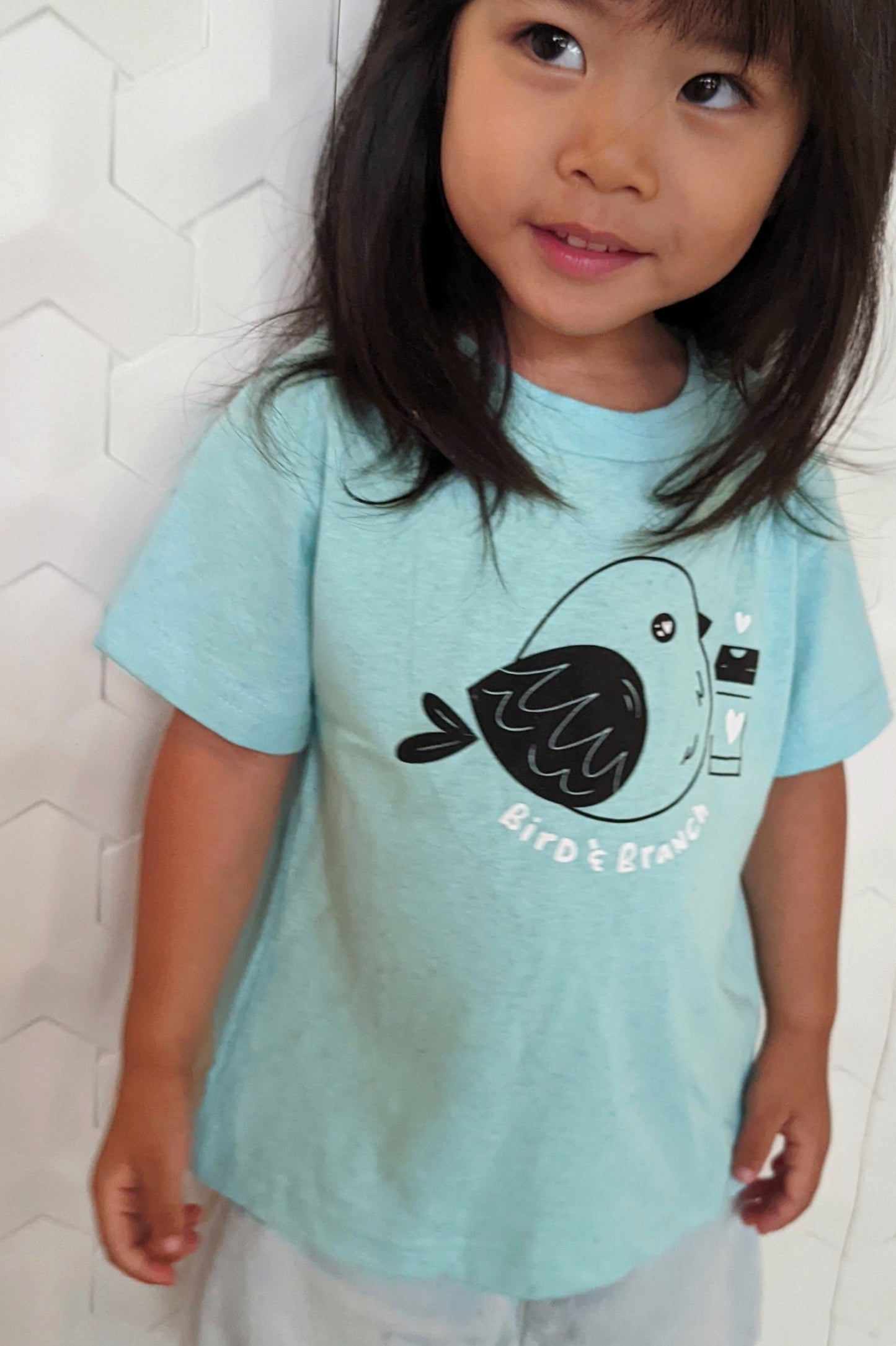 Kids T-shirt