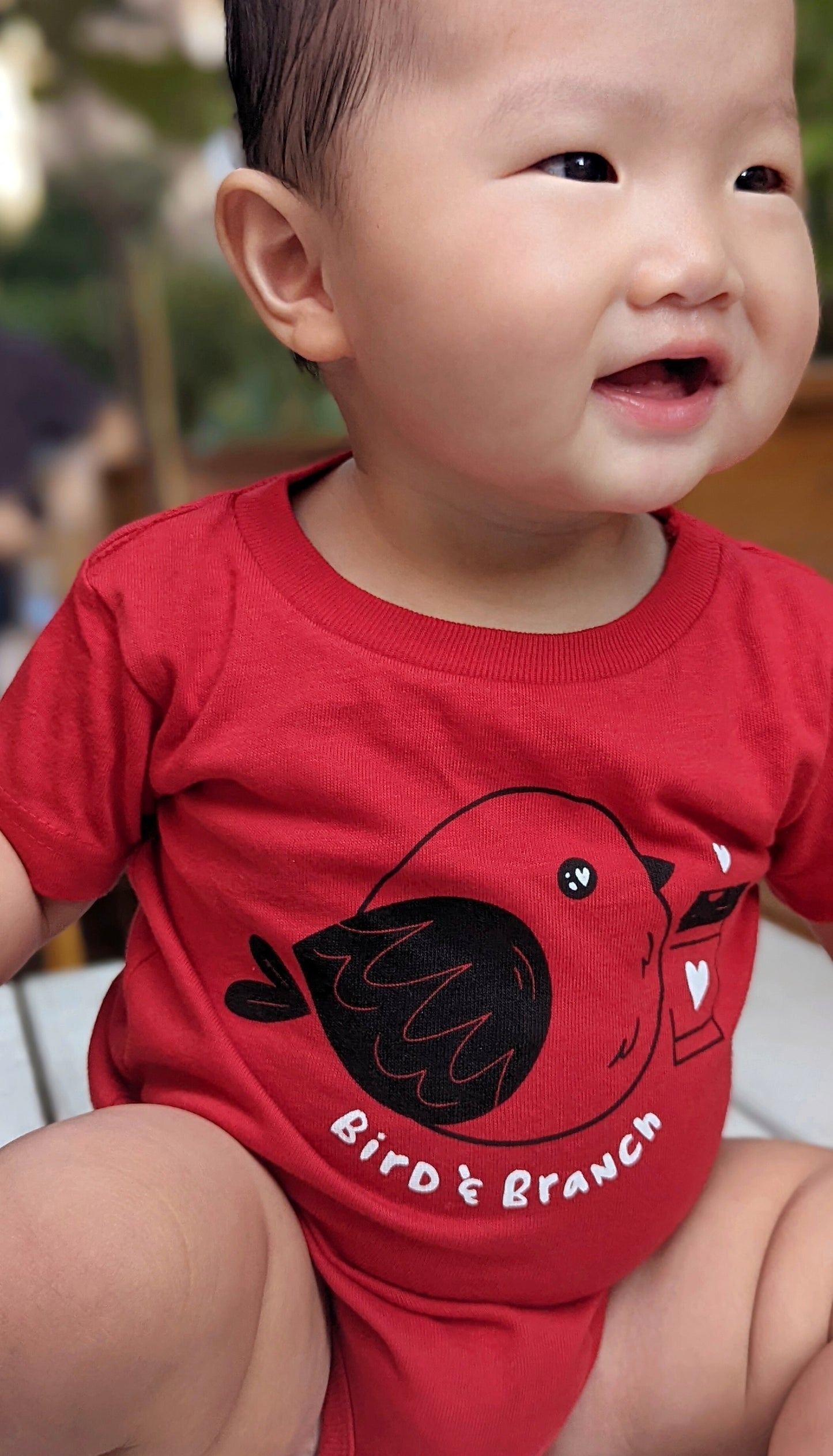 Baby Onesie