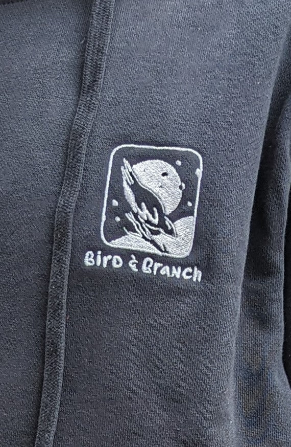 Hooded Sweatshirt