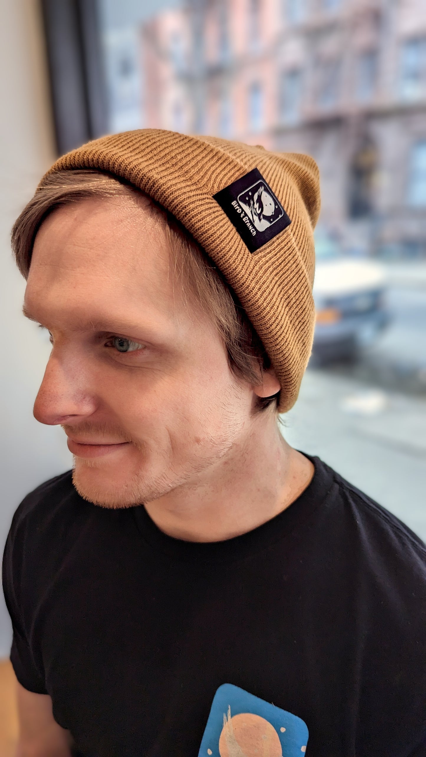 Beanie