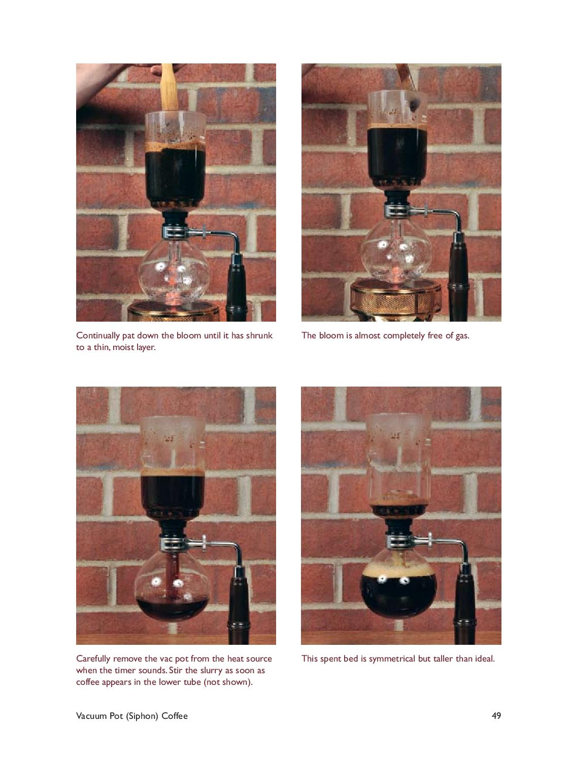 Everything but Espresso - Scott Rao