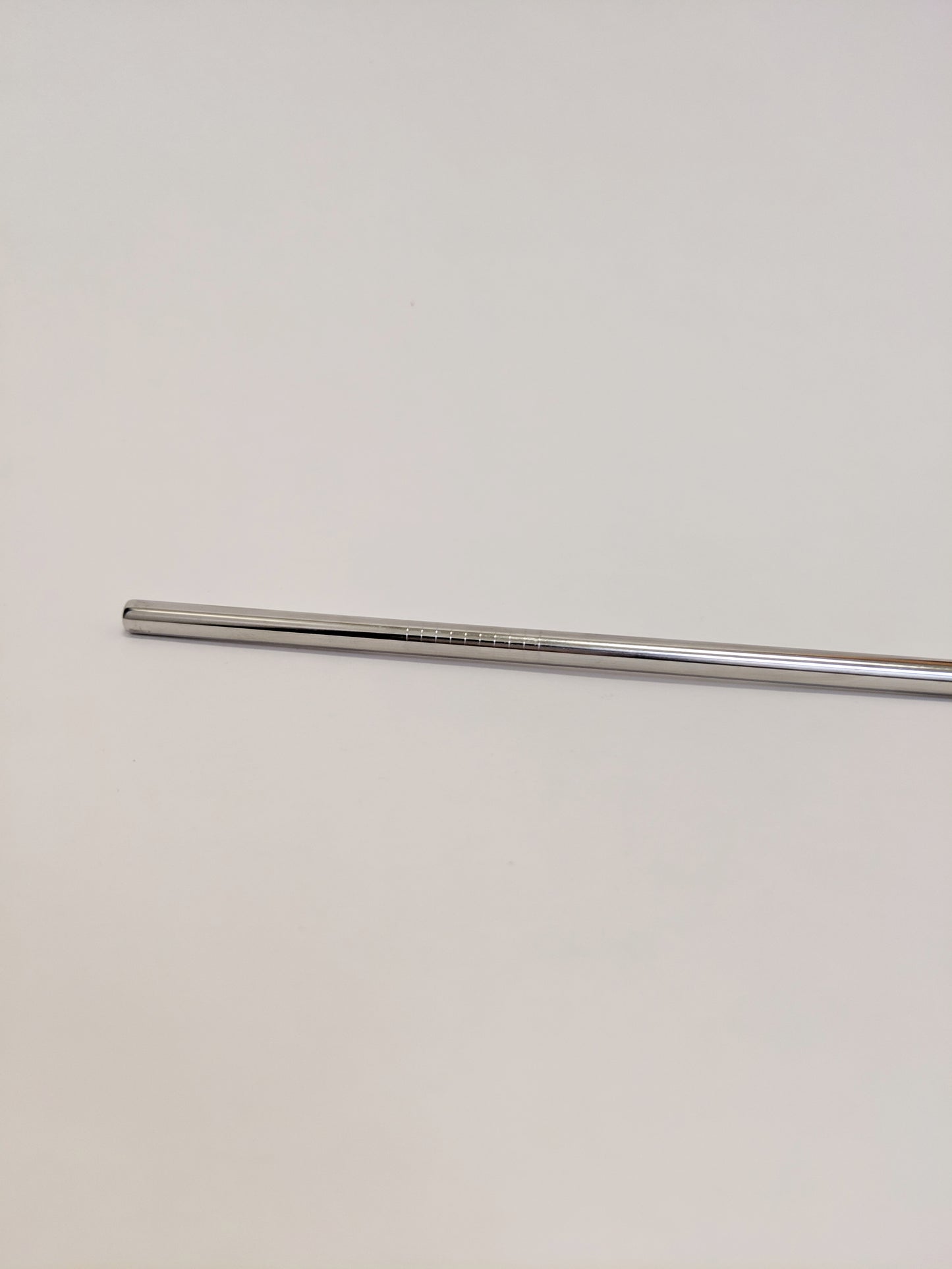 Stainless Steel Straw