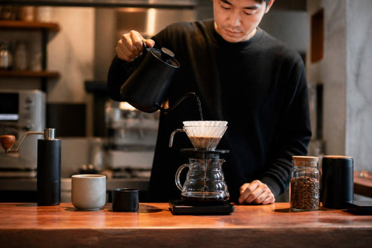 How to Brew Specialty Coffee in 2026: Step-by-Step