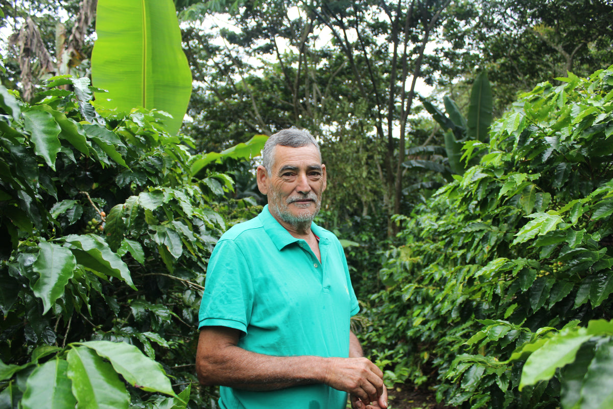 Honduras El Pepenance