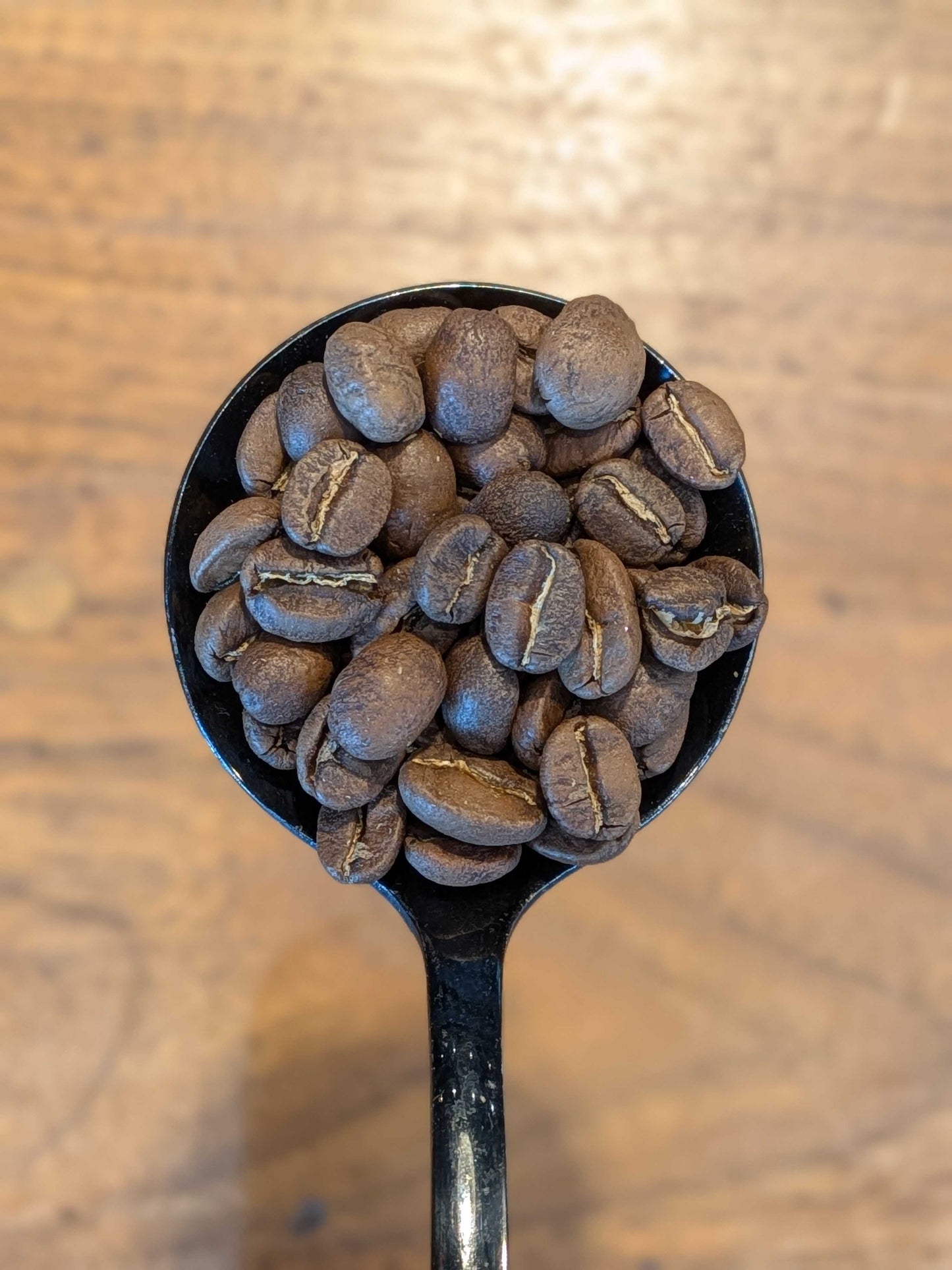 Featherweight Blend
