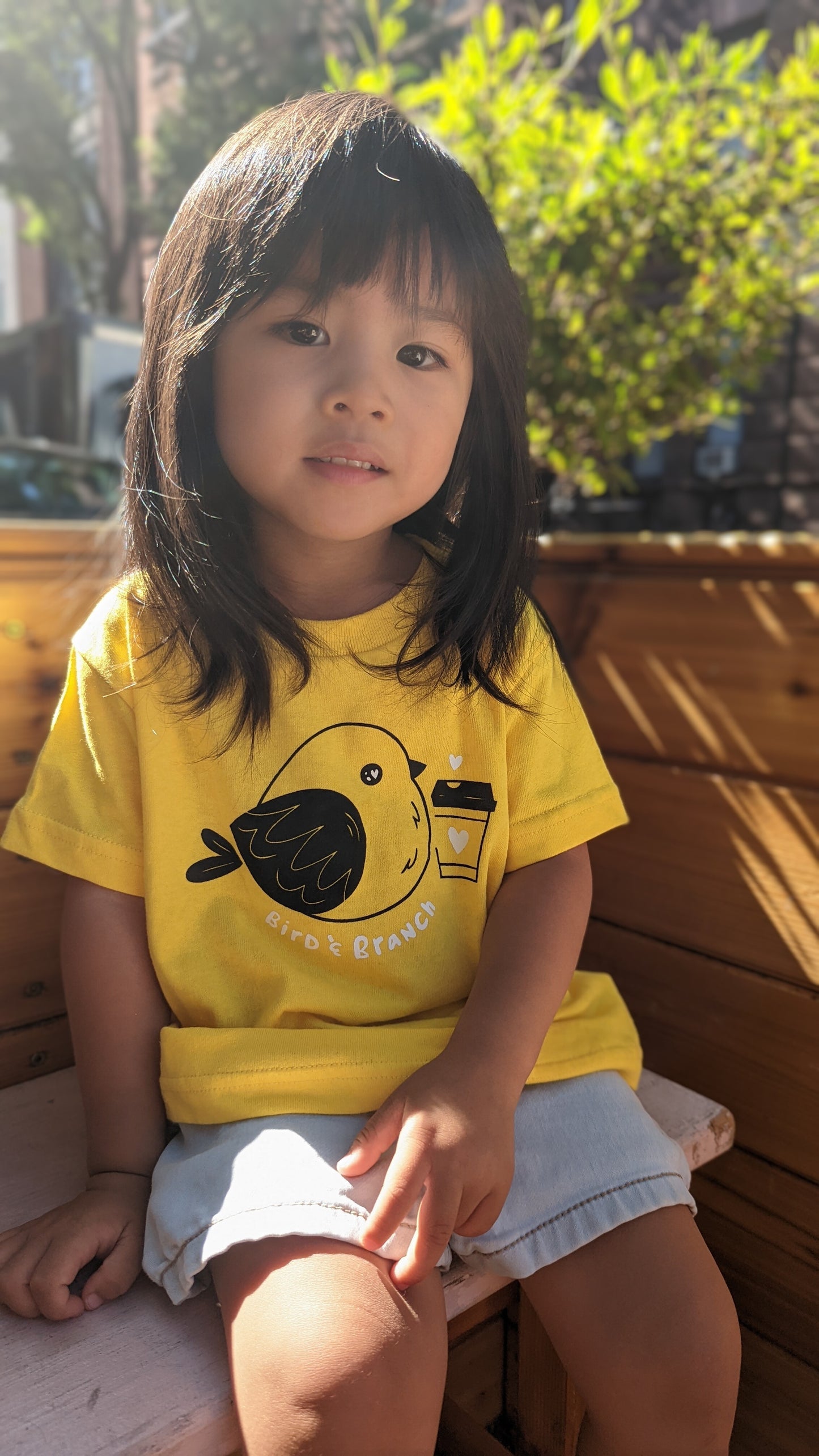 Kids T-shirt