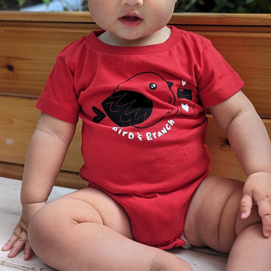 Baby Onesie