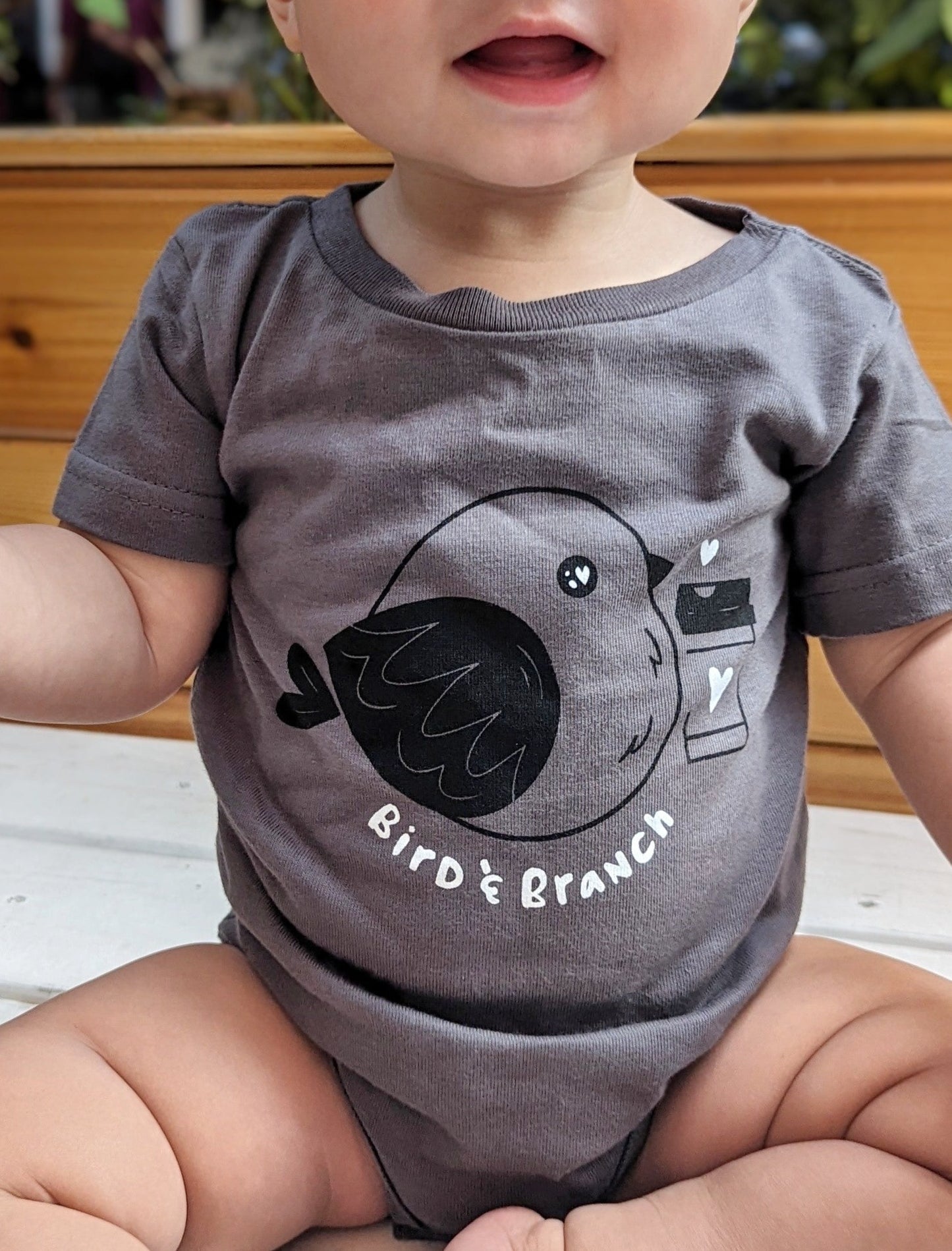 Baby Onesie
